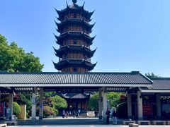 -红梅公园