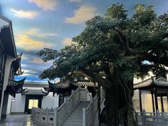 -馋遇江南·精致湖景雅宴(东方之门店)