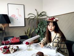 -皇家甜心(昌南店)