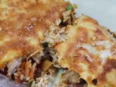 -老通城豆皮大王(吉庆街店)