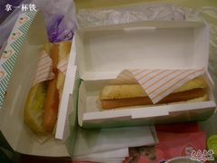 DQ的热狗-DQ(西苑店)