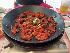 -林真真牛肋条放题(天马店)