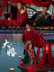 -今生有约婚纱摄影店(景德路店)