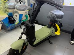 -九号电动车(安定门内大街店)