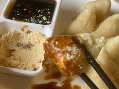 红糖欢喜团-勇记干锅居(德阳店)