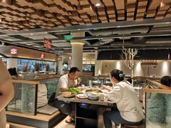 -韩盛·古法烤肉店(皇城恒隆广场店)