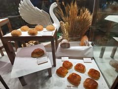 -白天鹅宾馆·美食屋