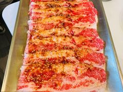 -西塔老太太泥炉烤肉(川沙百联店)