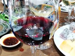 -索菲特酒店 · 云尚天际自助餐厅