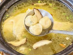 -蟹天蟹地农家菜·阳澄湖大闸蟹(浅水湾店)