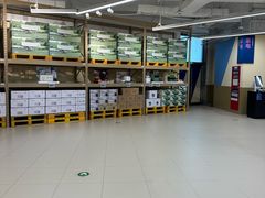 -盒马X会员店(王府井奥莱UP TOWN店)