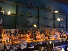 -礼途酒店·餐吧