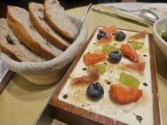 -秋林西餐厅(总店)