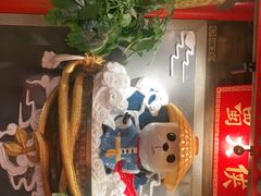 -蜀大侠火锅(森兰花园城店)