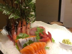 -和彩放题餐厅(酒仙桥店)