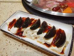 -313羊庄铁锅烀羊肉(望京店)