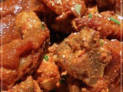 -金厨帽烤鱼(芦庄店)