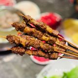 牛转钱坤，八合里玩大拉~正宗好吃牛肉火锅～