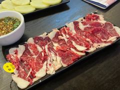 -喜牛潮汕鲜牛火锅