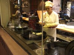 -阿庄新豫菜(通泰路店)