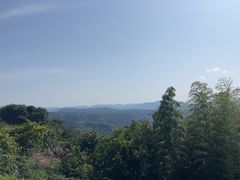 -十九峰景区-倒脱靴