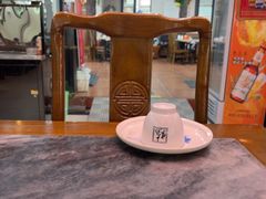 -大家乐东北菜(富河园店)