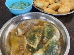 -正宗棉湖甜汤春卷店