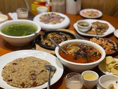 -宣威山野人家·传统云南菜(呈贡店)
