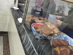 -老白家水盆羊肉