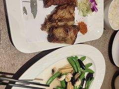 -德泰楼餐饮(莲湖路店)