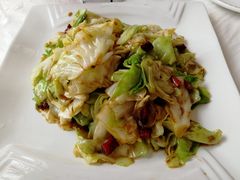 -渔民船说·北塘海鲜·天津菜·海肠捞饭(北塘古镇店)