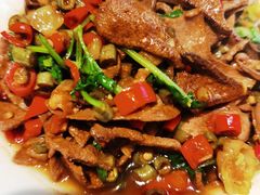 -福阿婆老牌湘菜(大润发店)