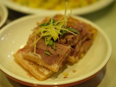 -冶春茶社(珍园店)