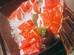 -捞王猪肚鸡火锅(财富中心店)