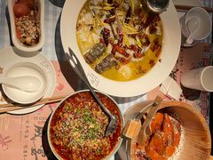 -胡桃里音乐酒馆(罗湖HALO广场店)