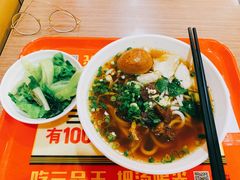 -三品王(桃源店)