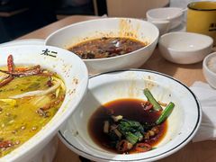 -太二酸菜鱼(福州泰禾店)