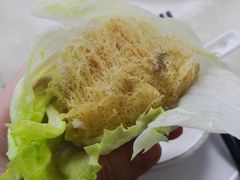 酥炸生蚝-蚝家菜馆(沙井店)