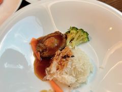 -浙江西子宾馆·瑶园咖啡厅