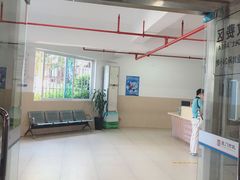 -厦门大学附属第一医院-立体停车场