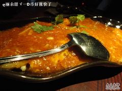 DSC02950-花马天堂云南餐厅 Lost Heaven(高邮路店)