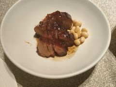 -万丽轩·粤菜(王府井金茂万丽酒店)
