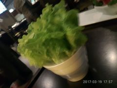 -捞王猪肚鸡火锅(财富中心店)