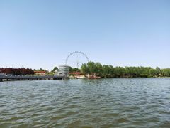 -石家庄市植物园
