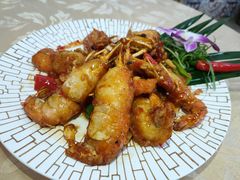 -摩登有记·新派泰国菜(银钻广场店)
