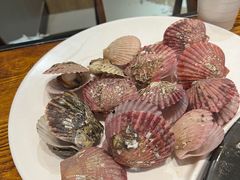 -海味当家·蒸锅海鲜(中山广场创始店)