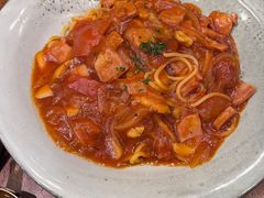 -玛格萝妮比萨屋(陆家浜路店)