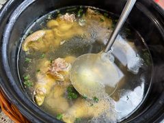 -旺山·浪头人家