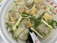 -海平馄饨(逍遥二路店)