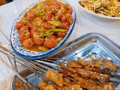 -永刚烧烤(大夜市店)